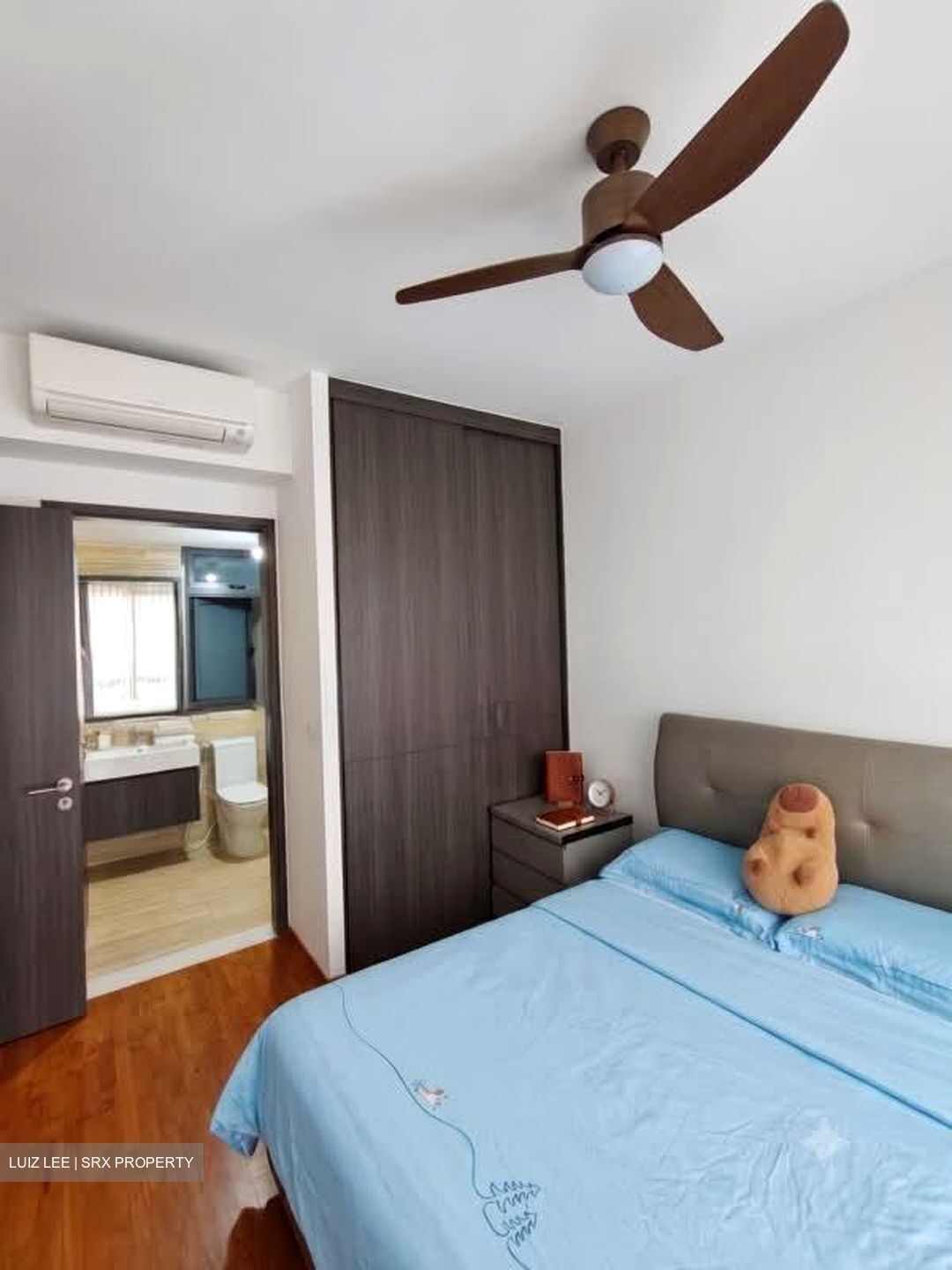 North Park Residences (D27), Apartment #584460151